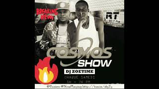 kanaval 100% mixtape dj zoe time kouran 220 an