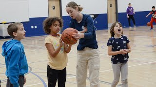 Australian Basketball Tour