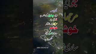 Best Urdu Quotes | Quotes Status | Sad Urdu Quotes #quotes #shorts #trending #viral #shortsvideo