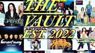 The Vault 2024 Update!!!!!