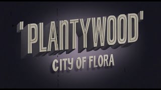 Penn Zero Casi Heroe / T1 Episodio 31/ Plantywood Ciudad de la Flora (1/3)