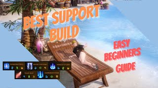 This Build WILL Make You The Best Support Bard! |Lost Ark Bard | Build Guide