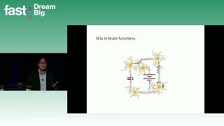 Yu-Wen Alvin Huang (OPC) | 2024 FAST Global Summit on Angelman Syndrome