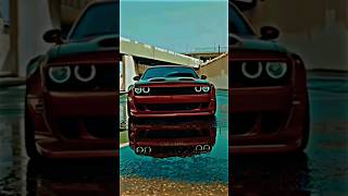 dodge challenger edit #shortsvideo #viral #dodgechallenger #gamerfleet #elvishyadavvlog #automobile