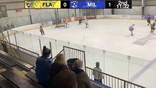 U14AA Playoff Hit Compilation 2023-2024