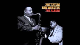 Art Tatum & Ben Webster - The Album (1956)