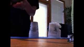 Sport Stacking 333 1.623