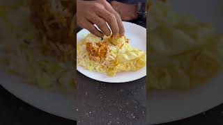 Chicken B #howtomakechickenbiryani #foodvlog #foodlover #shorts #viral #viral #youtubeshortsvideo