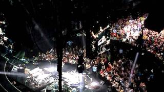 Bon Jovi "You Give Love a Bad Name" LIVE - Orlando, FL