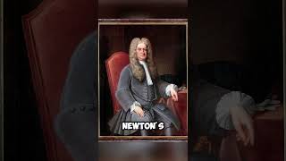 Isaac Newton’s Influence on Modern Financial Theories