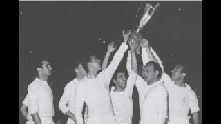 Madrid Dominate Spain and Europe  but Atletico Surprise (1963-1966)