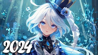 Nightcore Mix 2024 ♫ Best Remixes of Popular Songs ♫ Best Nightcore Music Mix 2024