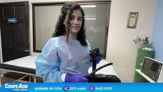 CoopeAgri Clínica Médica