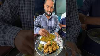 famous litti chokha in Patna Bihar #biharfoodtour #shorts