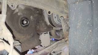 repair engine toyota camry 2003.