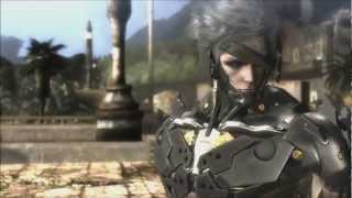 METAL GEAR RISING REVENGEANCE | Cinematic Trailer (pt-br)