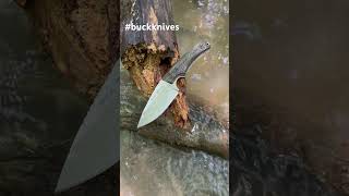 Prochainement… Buck Knives Alpha Hunter Pro !!! Un couteau que pour la chasse ???