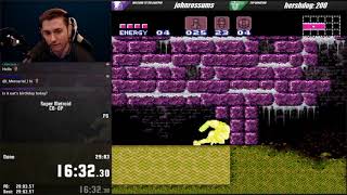 Best Speedruns of the Week | No. 5 | Zfg1, zoasty, Xem92, AnthonyCaliber, Stivitybobo, oatsngoats