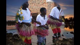 OKETCHO MUNYOLI  -  NYATHI RANGA / Adhola Music - 2018