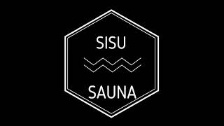 Sisu Sauna Project