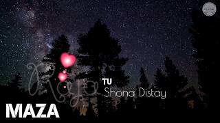 Maza raja tu shona disatay || WhatsApp status || djs of pune