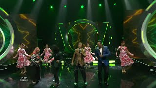 Hiburan Minggu Ini : A Go Go (Sabtu | 23 November 2024)