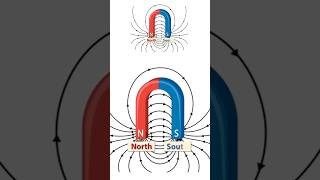 Como são formados os CAMPOS Elétricos e MAGNÉTICOS | Equações de MAXWELL 🤯#ciencia #magnetic