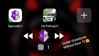 How to Install Game Guardian without root❤🤗 100% Working Gamers ❤ I never break your trust😘