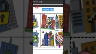 Pick the sock #FunCaptcha #rjahidali1  #shorts #viral #viralvideo