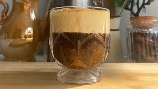 Egg coffee | Coffee Recipe | Vietnamese Egg Coffee | Beverages | caffeine