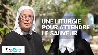 Une liturgie pour attendre le sauveur