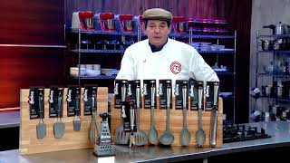 BARRIDA MASTERCHEF URUGUAY