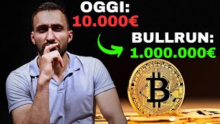 Crypto: Con 10.000€, Diventerai Milionario In Crypto Nel 2025!?