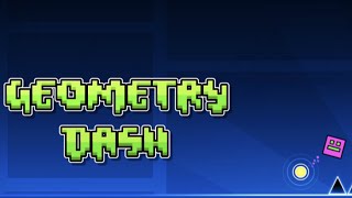 GEOMETRY DASH 2.2 IS HERE