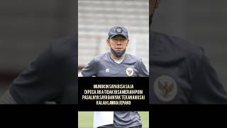 Fakta dibalik kemenangan timnas atas arab Saudi , Shin Tae young #football #soccer #shorts