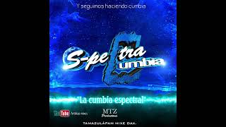 SPECTRACUMBIA LA CUMBIA ESPECTRAL TEMA DE ESTRENO 2022