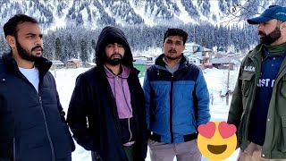 Our Experience with AJK tourisum Police | Azad Kashmir Tourisum Police | Pakistan Tour |