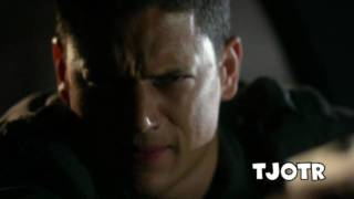 Wentworth Miller - Law & Order: SVU S11E01