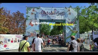 OKTOBERFEST BRAȘOV 2023