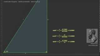 right triangle trigonometry - 2