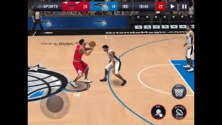 NBA live