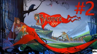 The Banner Saga  ►  # 2