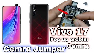 Vivo V15 Pop Up Camera Not Working,(ViVo 1819) 2022 Youtube erunning Pop Up all.vivo