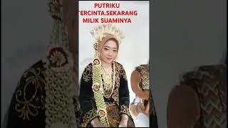 NIKAHAN PUTRI SAYA@SHORTS