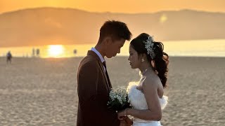 Đám Cưới 3: Kis & Suơi - ANNY WEDDING