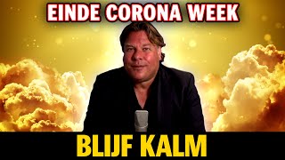 BLIJF KALM - DE JENSEN SHOW #119