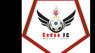 GADAA FC Houston - Texas