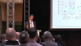 ELFM-symposium 2013: Adwin Martens