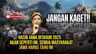 2025 ORA ONO WONG WANI OMONG BANTER, SEPURANE IKI SING TAK TOMPO DULUR - NGAJI KEJAWEN