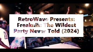 RetroWave Presents: Freaknik: The Wildest Party Never Told (2024)